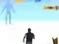 Spel Mecha Rush på nätet