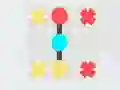 Spel Mind Dot på nätet