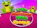 Spel Little Handsome Frog Escape på nätet