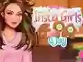 Spel Insta Girls Spa Day på nätet