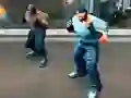 Spel Street Mayhem Beat 'Em Up på nätet