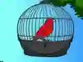 Spel Red Bird Rescue på nätet