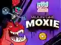 Spel Moon Girl Moxie på nätet