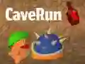 Spel CaveRun på nätet