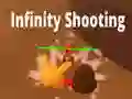 Spel Infinity Shooting på nätet