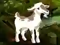 Spel Searching Goat Child på nätet