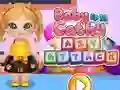 Spel Baby Cathy Ep30: Art Attack på nätet