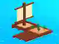 Spel Idle Arks Build At Sea på nätet