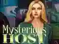 Spel Mysterious host på nätet