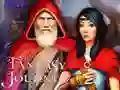 Spel Fantasy journey på nätet