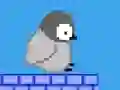 Spel Roll Penguin game på nätet