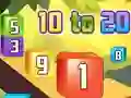 Spel 10 to 20 på nätet