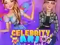 Spel Celebrity Ari All Around the Fashion på nätet