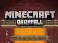 Spel Minecraft Dropper på nätet