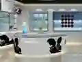 Spel Modern Mobile Showroom Escape på nätet