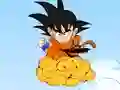 Spel Dragon ball III på nätet