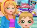 Spel Baby Cathy Ep19 Supermarket på nätet
