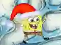 Spel Spongebob Christmas på nätet