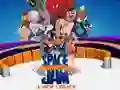 Spel Space Jam a New Legacy Full Court Pinball på nätet