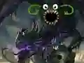 Spel Dragon Zombie Land Escape på nätet