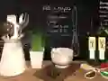 Spel Pantry Escape på nätet