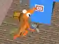Spel Rainbow Noob Survivor 3D på nätet