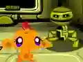 Spel Monkey Go Happy Stage 96 på nätet