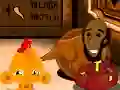 Spel Monkey Go Happy Stage 100 på nätet