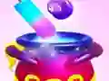 Spel Mystical Mixing på nätet