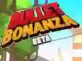 Spel Bullet Bonanza på nätet