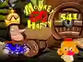 Spel Monkey Go Happy Stage 541 på nätet