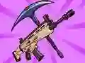 Spel Battlepoint.io på nätet