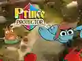 Spel Prince Protector på nätet