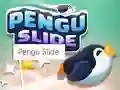 Spel Pengu Slide på nätet