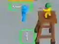 Spel Zombie Defense på nätet
