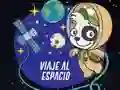 Spel Doki Space Travel på nätet