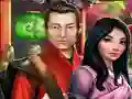 Spel Samurais Treasure på nätet