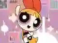 Spel Powerpuff Girls: Rush Hour på nätet