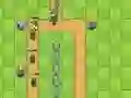 Spel Empire Defense på nätet