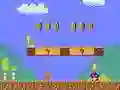 Spel Super Mario Bros: Road to Infinity på nätet