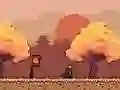 Spel Pixel Samurai på nätet