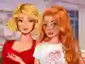 Spel Bestie To The Rescue Breakup Plan på nätet