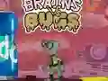 Spel Ben 10: Brains vs Bugs på nätet