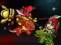 Spel Headless. GG Aerial Joust på nätet