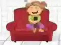 Spel G2E Beautiful Grandma Escape på nätet
