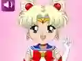 Spel Sailor Girls Avatar Maker på nätet