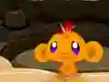 Spel Monkey Go Happy Stage 110 på nätet