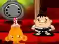 Spel Monkey Go Happy Stage 111 på nätet