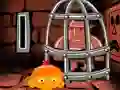 Spel Monkey Go Happy Stage 115 på nätet