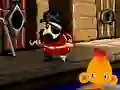 Spel Monkey Go Happy Stage 118 på nätet